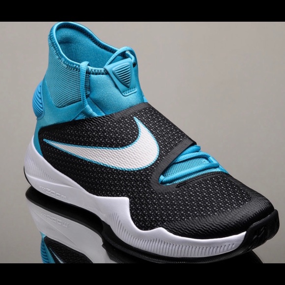 zoom hyperrev